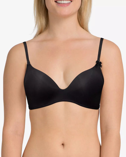 Sloggi  80B 70D juoda liemenėlė Wow Comfort P