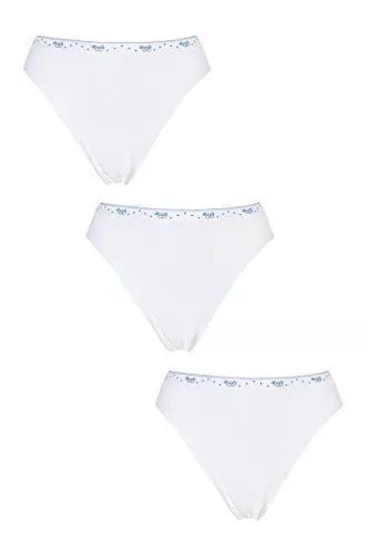 Sloggi 46 dydžio baltos kelnaitės 101 MIN