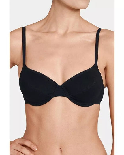 Sloggi 75C juoda liemenėlė sensual R