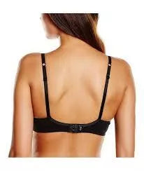 Sloggi 75A ir 80A  85A 75D juoda liemenėlė EverNew W