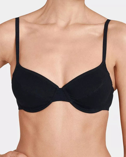 Sloggi 75A ir 80A  85A 75D juoda liemenėlė EverNew W