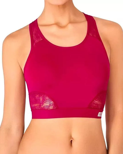 Sloggi sportinė liemenėlė women mOve FLEX LongTop