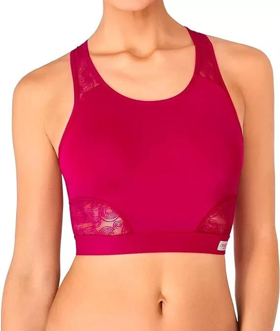 Sloggi sportinė liemenėlė women mOve FLEX LongTop