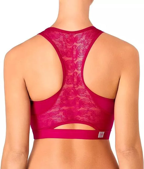Sloggi sportinė liemenėlė women mOve FLEX LongTop