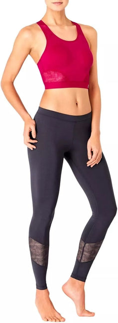 Sloggi sportinė liemenėlė women mOve FLEX LongTop