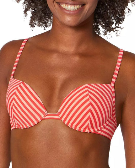 Sloggi 40B 40A 42C dydžio marga maudymosi liemenėlė swim Amalfi Baby PU