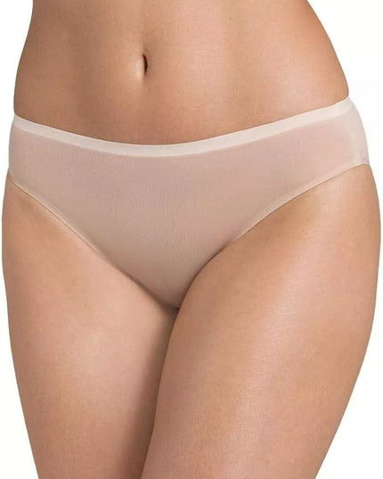 Sloggi kūno spalvos 42(XL) dydžio kelnaitės Wow Breeze Tai