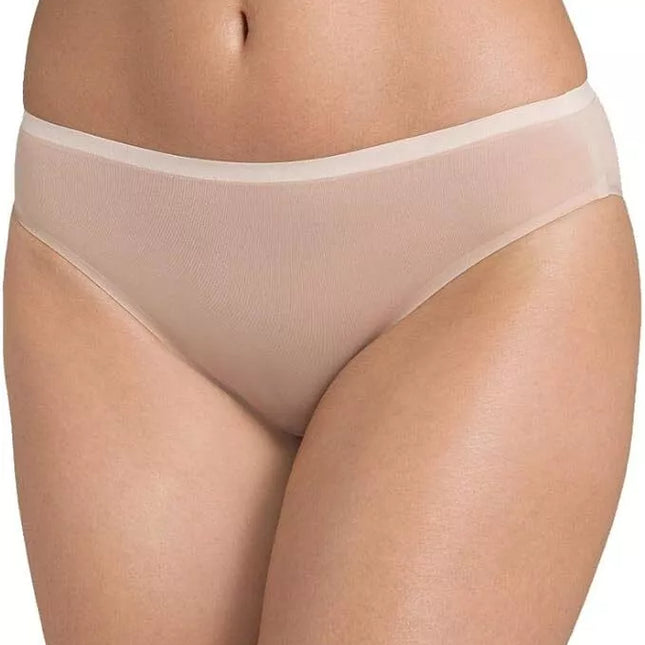 Sloggi kūno spalvos 42(XL) dydžio kelnaitės Wow Breeze Tai