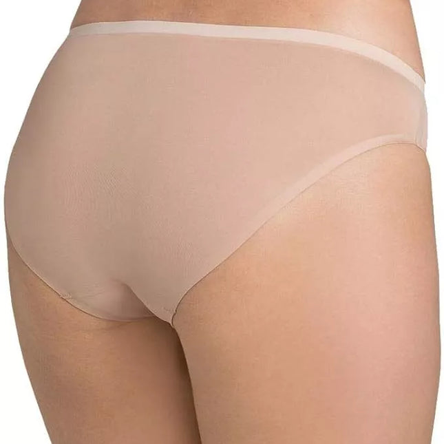 Sloggi kūno spalvos 42(XL) dydžio kelnaitės Wow Breeze Tai