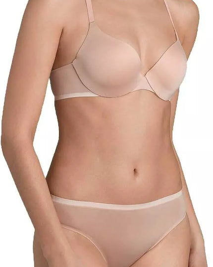 Sloggi kūno spalvos 42(XL) dydžio kelnaitės Wow Breeze Tai