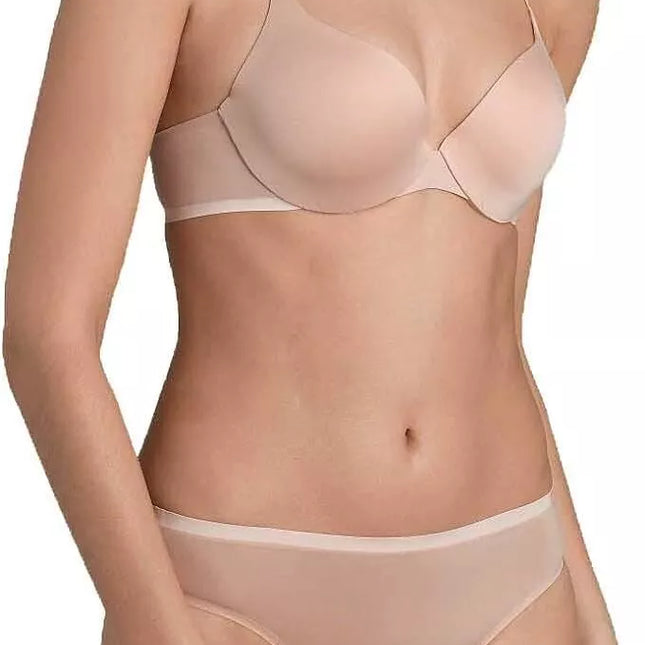 Sloggi kūno spalvos 42(XL) dydžio kelnaitės Wow Breeze Tai