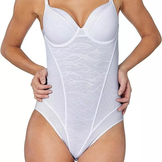 Triumph pieno spalvos formojantis triko su liemenėlė Airy Sensation BSWP