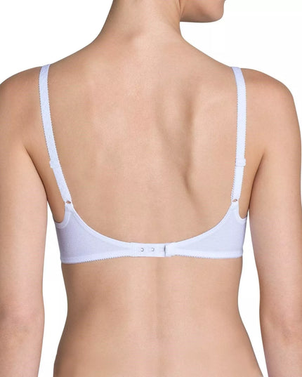 Triumph 75B balta soft liemenėlė Amourette 300 P