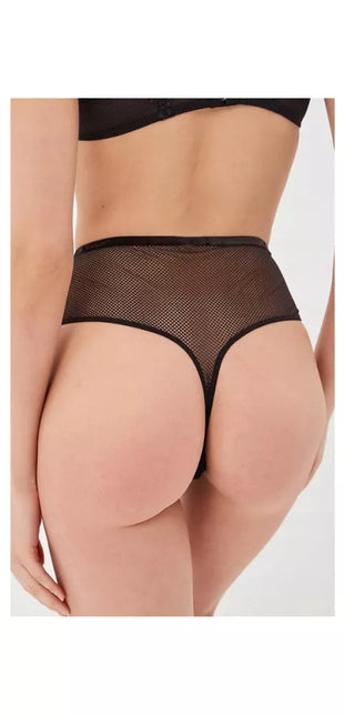 Triumph 38(M) 46(XXXL) dydžio stringai Beauty-Full Lace-Up