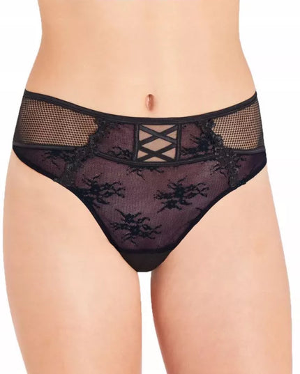 Triumph 38(M) 46(XXXL) dydžio stringai Beauty-Full Lace-Up