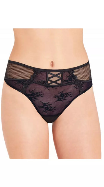 Triumph 38(M) 46(XXXL) dydžio stringai Beauty-Full Lace-Up