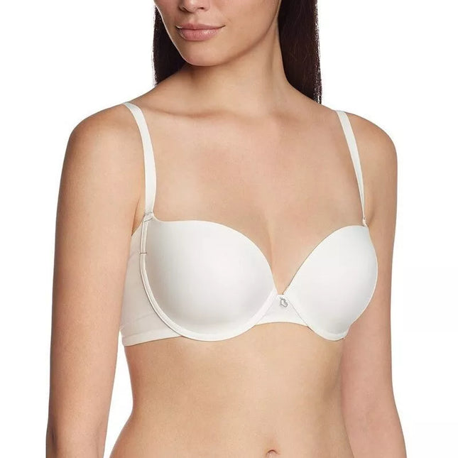 BeeDees 75F 75B 75E 75A 85C 85E pieno spalvos liemenėlė Pure day WHP