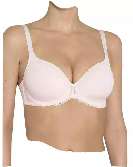 Triumph 65E persiko spalvos liemenėlė Beauty-full Darling WP