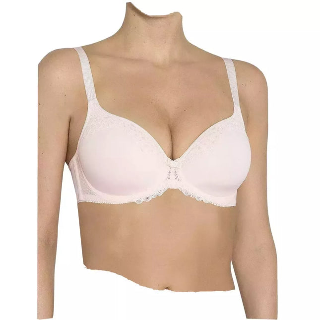 Triumph 65E persiko spalvos liemenėlė Beauty-full Darling WP