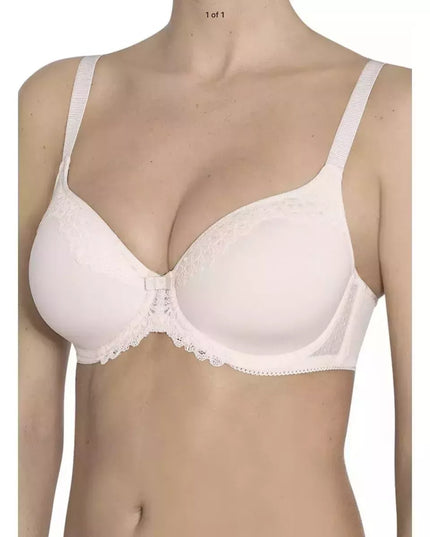 Triumph 65E persiko spalvos liemenėlė Beauty-full Darling WP
