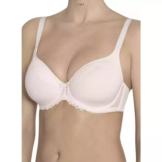 Triumph 65E persiko spalvos liemenėlė Beauty-full Darling WP