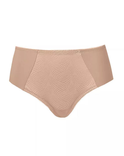 Triumph 48(XXXXL)  dydžio kūno spalvos kelnaitės  Essential Minimizer Tai