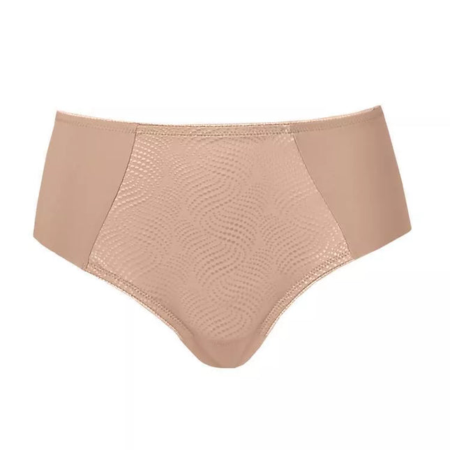 Triumph 48(XXXXL)  dydžio kūno spalvos kelnaitės  Essential Minimizer Tai