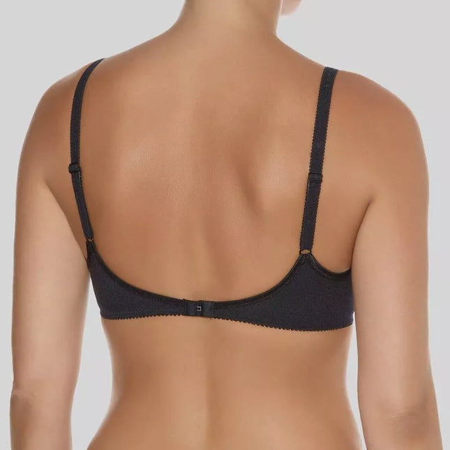 Triumph 65A 70B juoda soft liemenėlė Amourette 300 P