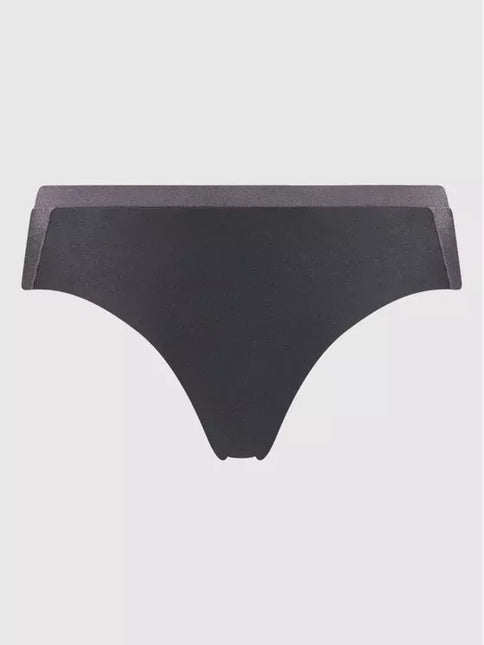 Triumph  pilkos spalvos kelnaitės Body Make-up Soft Touch Hipster EX