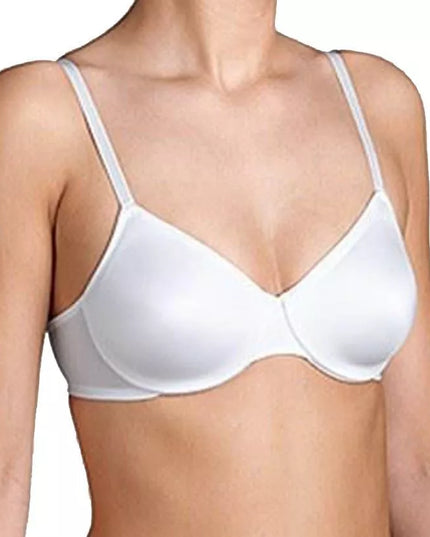 Triumph balta  liemenėlė Soft Sensation WP