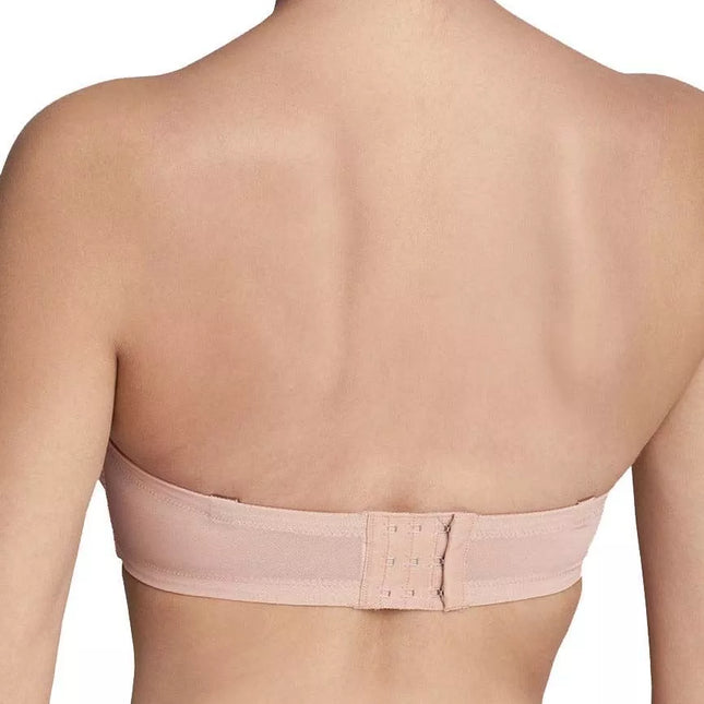 Triumph 85E 90E kūno spalvos liemenėlė Beauty-full essential wdp beige