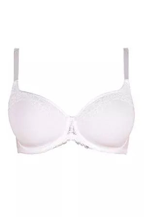 Triumph 65H balta liemenėlė Beauty-full darling wp