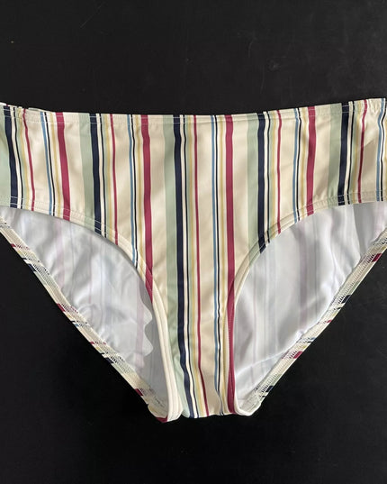 Triumph margos maudymosi kelnaitės O-Mix &amp; Match Midi pt