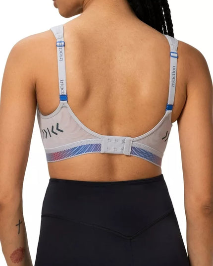 Triumph 75F sportinė liemenėlė Triaction Cardio Cloud N01 EX