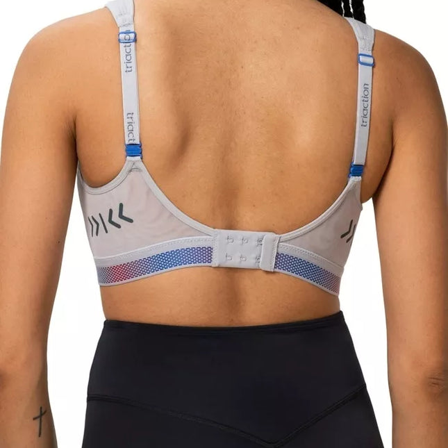 Triumph 75F sportinė liemenėlė Triaction Cardio Cloud N01 EX