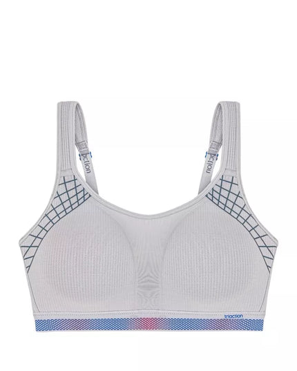 Triumph 75F sportinė liemenėlė Triaction Cardio Cloud N01 EX