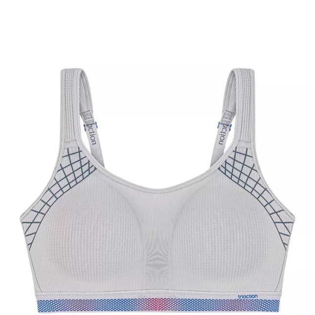 Triumph 75F sportinė liemenėlė Triaction Cardio Cloud N01 EX
