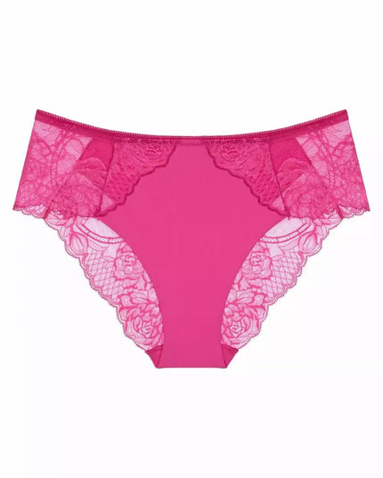 Triumph 42(XL) dydžio kelnaitės Wild Peony Florale Maxi