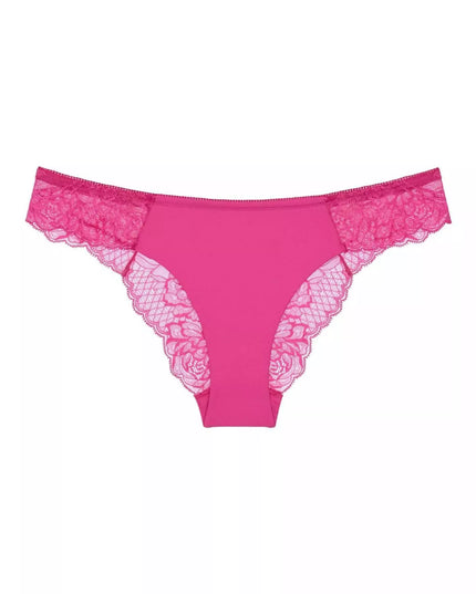 Triumph  40(L) 42(XL)  kelnaitės   Wild Peony Florale Brazilian