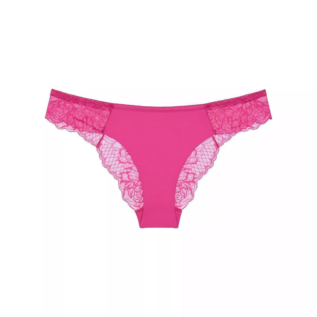 Triumph  40(L) 42(XL)  kelnaitės   Wild Peony Florale Brazilian