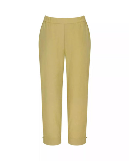Triumph 40(L) dydžio moteriškos klasikinės ilgos  kelnės Thermal Mywear Cosy