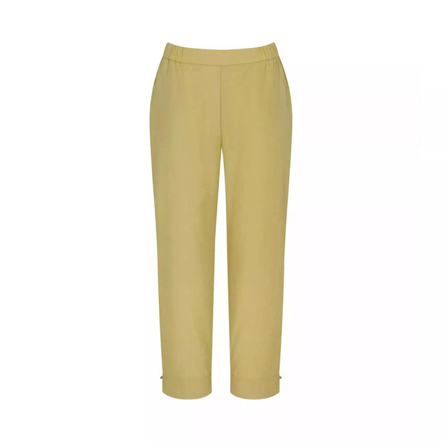 Triumph 40(L) dydžio moteriškos klasikinės ilgos  kelnės Thermal Mywear Cosy