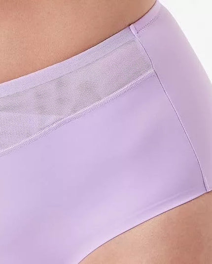 Triumph 42(XL) dydžio alyvinės spalvos koreguojančios  kelnaitės  True Shape Sensation Maxi