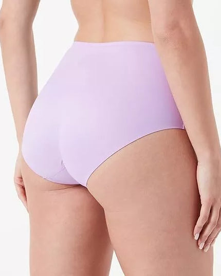 Triumph 42(XL) dydžio alyvinės spalvos koreguojančios  kelnaitės  True Shape Sensation Maxi