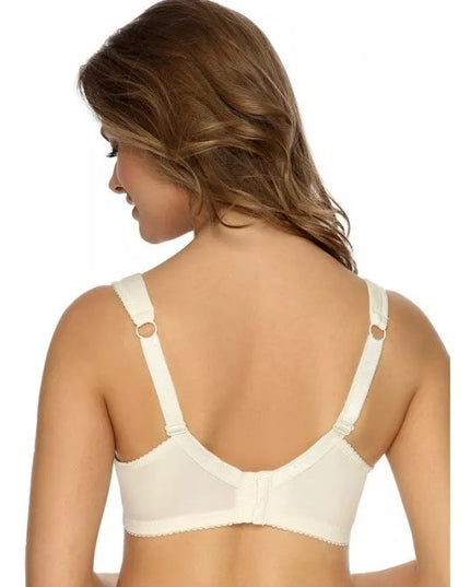 Viania Dessous 95C 90C 85B 95B d85C 80B ydžio vanilės spalvos liemenėlė 184460