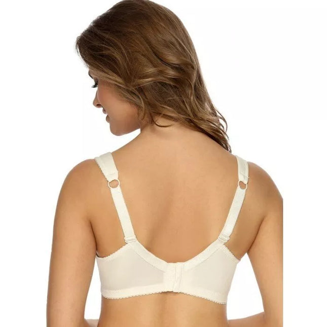 Viania Dessous 95C 90C 85B 95B d85C 80B ydžio vanilės spalvos liemenėlė 184460
