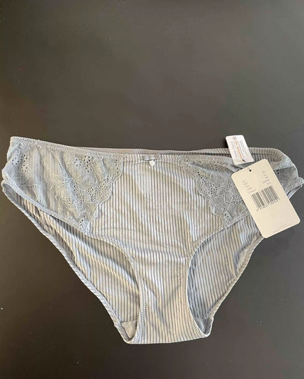 Sassa 42(XL) 44(XXL) dydžio pilkos spalvos moteriškos kelnaitės 34394